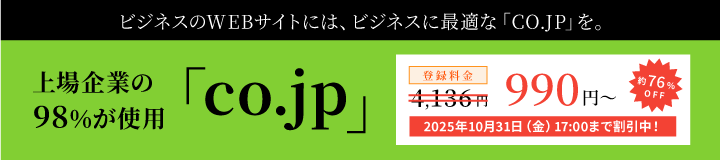 ӥͥWEBȤˤϡӥͥ˺ŬʡCO.JPפ